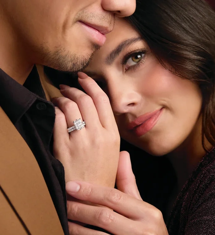 Buy Diamond Engagement Rings At M & M JewelersAvailable At M & M Jewelers
