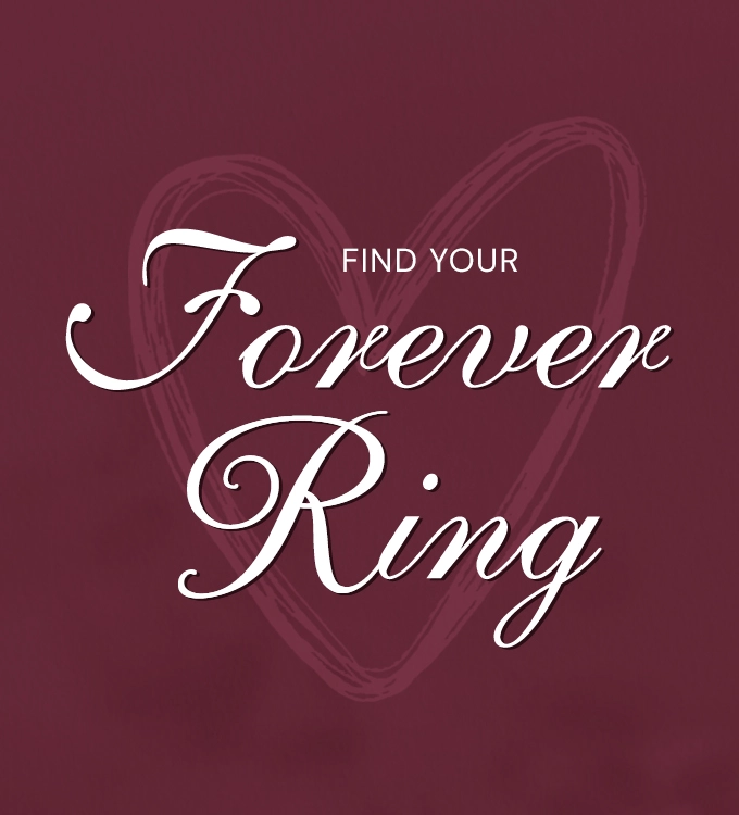 Beautiful Engagement Rings at M & M Jewelers