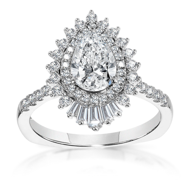 Buy Engagement Rings at M & M Jewelers