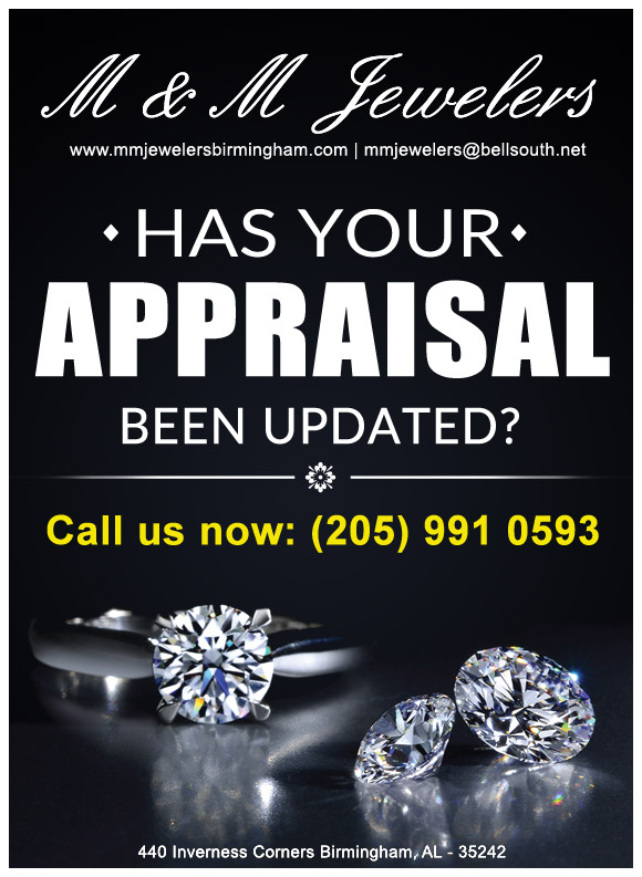 Get your Appraisal Updated