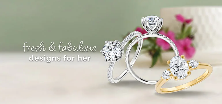 June Fabulous Collection At M And M Jewelers