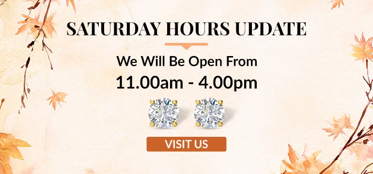 Saturday Store Open Hours At M And M Jewelers