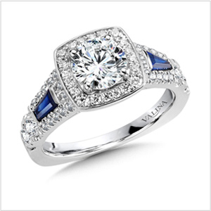 Buy Engagement Rings At M & M Jewelers