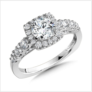 Shop Diamond Rings At M & M  Jewelers