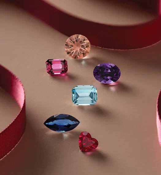 Shop Birthstone Jewelry At M & M JewelersAvailable At M & M Jewelers