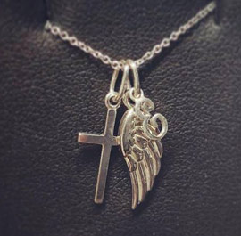 Fancy Pendant Collections At M & M Jewelers